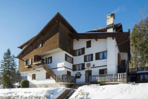 Villa Casanova - Stayincortina